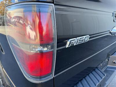 2013 Ford F-150 FX4   - Photo 8 - Sandy, UT 84070