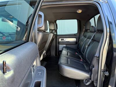 2013 Ford F-150 FX4   - Photo 6 - Sandy, UT 84070