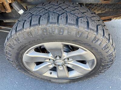 2013 Ford F-150 FX4   - Photo 33 - Sandy, UT 84070