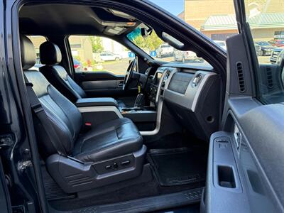 2013 Ford F-150 FX4   - Photo 14 - Sandy, UT 84070