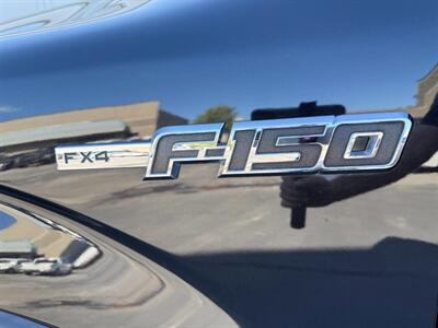 2013 Ford F-150 FX4   - Photo 20 - Sandy, UT 84070