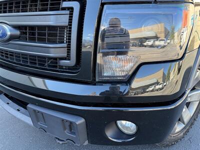 2013 Ford F-150 FX4   - Photo 18 - Sandy, UT 84070