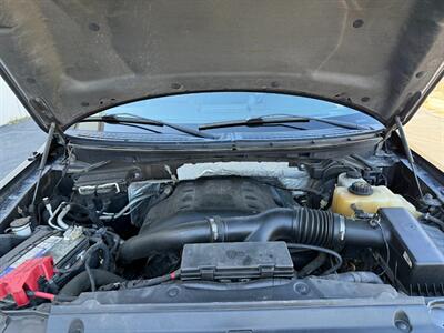 2013 Ford F-150 FX4   - Photo 34 - Sandy, UT 84070
