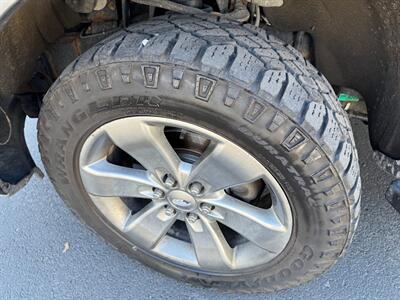 2013 Ford F-150 FX4   - Photo 32 - Sandy, UT 84070