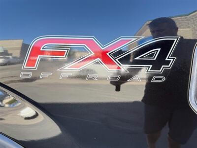 2013 Ford F-150 FX4   - Photo 23 - Sandy, UT 84070