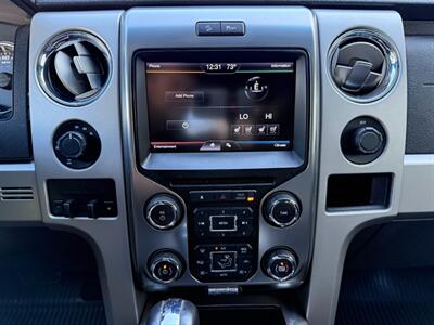2013 Ford F-150 FX4   - Photo 27 - Sandy, UT 84070