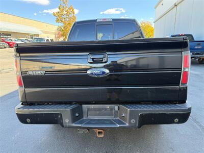 2013 Ford F-150 FX4   - Photo 9 - Sandy, UT 84070