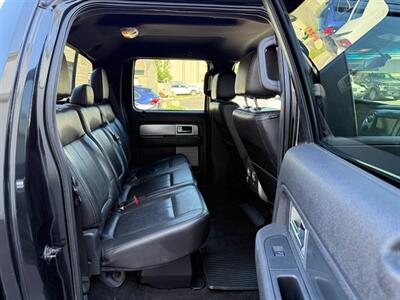 2013 Ford F-150 FX4   - Photo 12 - Sandy, UT 84070