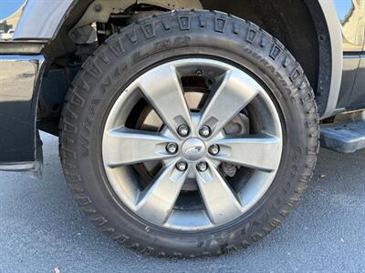 2013 Ford F-150 FX4   - Photo 19 - Sandy, UT 84070