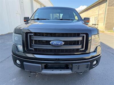 2013 Ford F-150 FX4   - Photo 17 - Sandy, UT 84070