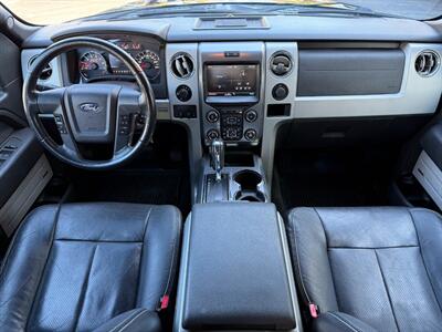 2013 Ford F-150 FX4   - Photo 2 - Sandy, UT 84070