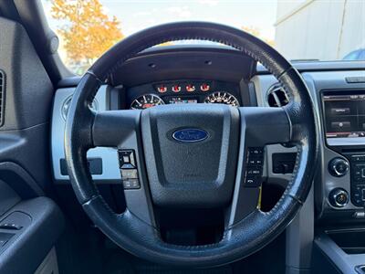 2013 Ford F-150 FX4   - Photo 25 - Sandy, UT 84070