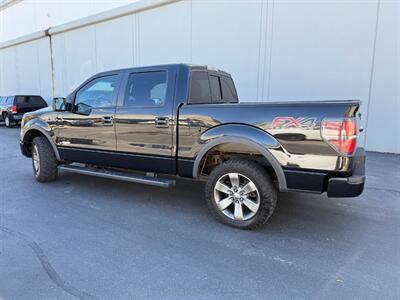 2013 Ford F-150 FX4   - Photo 7 - Sandy, UT 84070