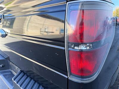2013 Ford F-150 FX4   - Photo 10 - Sandy, UT 84070