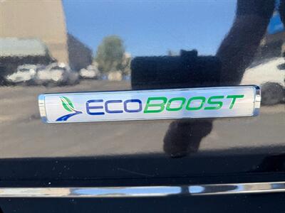 2013 Ford F-150 FX4   - Photo 21 - Sandy, UT 84070