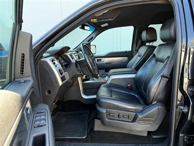 2013 Ford F-150 FX4   - Photo 4 - Sandy, UT 84070