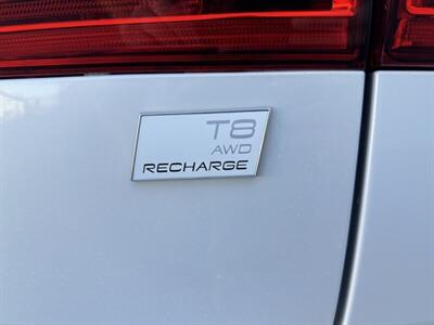 2022 Volvo XC60 Recharge T8 Inscription Expre   - Photo 17 - Sandy, UT 84070