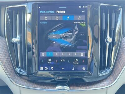 2022 Volvo XC60 Recharge T8 Inscription Expre   - Photo 38 - Sandy, UT 84070