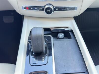 2022 Volvo XC60 Recharge T8 Inscription Expre   - Photo 39 - Sandy, UT 84070