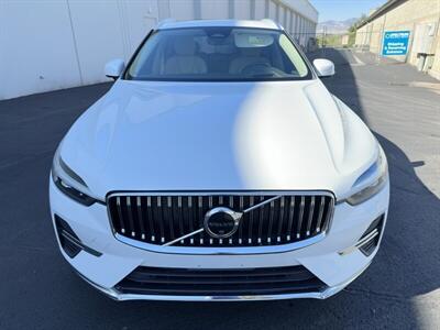 2022 Volvo XC60 Recharge T8 Inscription Expre   - Photo 24 - Sandy, UT 84070