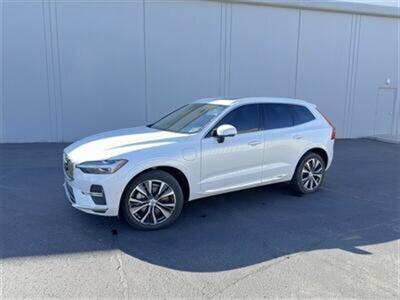 2022 Volvo XC60 Recharge T8 Inscription Expre  