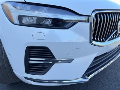 2022 Volvo XC60 Recharge T8 Inscription Expre   - Photo 21 - Sandy, UT 84070