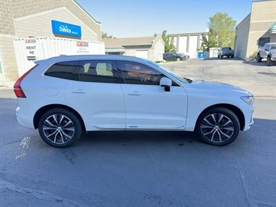 2022 Volvo XC60 Recharge T8 Inscription Expre   - Photo 13 - Sandy, UT 84070