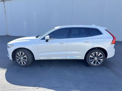 2022 Volvo XC60 Recharge T8 Inscription Expre   - Photo 6 - Sandy, UT 84070