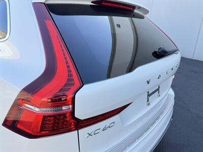 2022 Volvo XC60 Recharge T8 Inscription Expre   - Photo 69 - Sandy, UT 84070