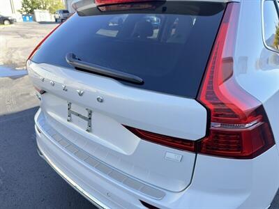 2022 Volvo XC60 Recharge T8 Inscription Expre   - Photo 71 - Sandy, UT 84070