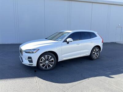 2022 Volvo XC60 Recharge T8 Inscription Expre   - Photo 2 - Sandy, UT 84070