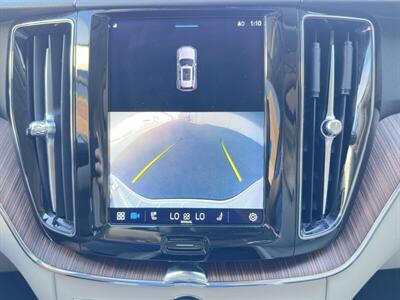 2022 Volvo XC60 Recharge T8 Inscription Expre   - Photo 34 - Sandy, UT 84070