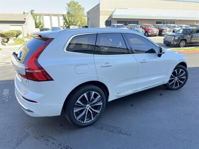 2022 Volvo XC60 Recharge T8 Inscription Expre   - Photo 11 - Sandy, UT 84070