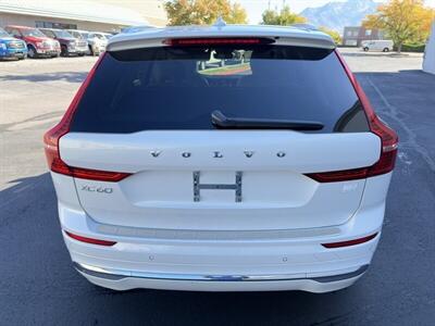 2022 Volvo XC60 Recharge T8 Inscription Expre   - Photo 70 - Sandy, UT 84070