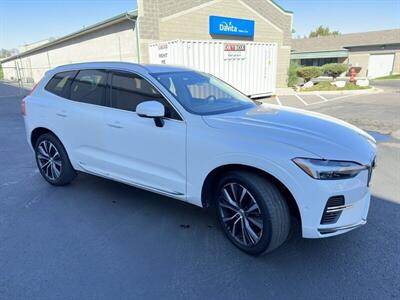 2022 Volvo XC60 Recharge T8 Inscription Expre   - Photo 15 - Sandy, UT 84070