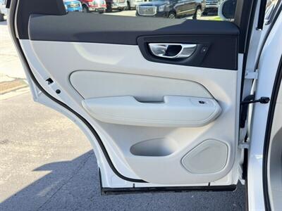 2022 Volvo XC60 Recharge T8 Inscription Expre   - Photo 52 - Sandy, UT 84070