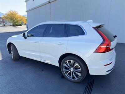 2022 Volvo XC60 Recharge T8 Inscription Expre   - Photo 8 - Sandy, UT 84070