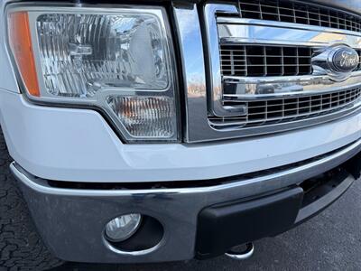 2013 Ford F-150 XLT   - Photo 26 - Sandy, UT 84070