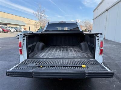 2013 Ford F-150 XLT   - Photo 8 - Sandy, UT 84070