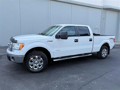 2013 Ford F-150 XLT   - Photo 3 - Sandy, UT 84070