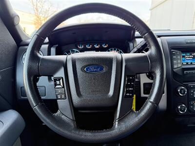 2013 Ford F-150 XLT   - Photo 16 - Sandy, UT 84070