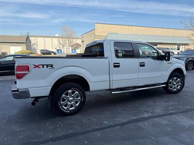 2013 Ford F-150 XLT   - Photo 9 - Sandy, UT 84070