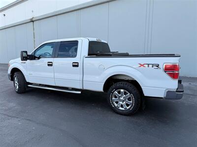 2013 Ford F-150 XLT   - Photo 7 - Sandy, UT 84070