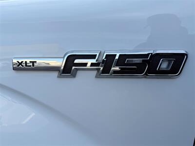 2013 Ford F-150 XLT   - Photo 22 - Sandy, UT 84070
