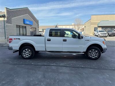 2013 Ford F-150 XLT   - Photo 11 - Sandy, UT 84070