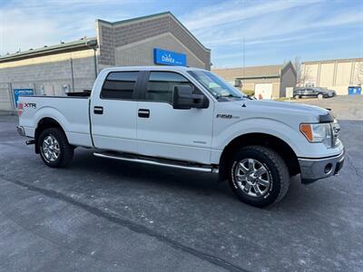 2013 Ford F-150 XLT   - Photo 13 - Sandy, UT 84070