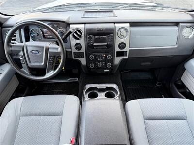 2013 Ford F-150 XLT   - Photo 2 - Sandy, UT 84070