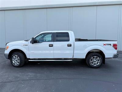 2013 Ford F-150 XLT   - Photo 5 - Sandy, UT 84070