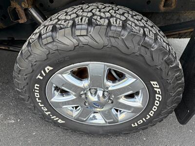 2013 Ford F-150 XLT   - Photo 33 - Sandy, UT 84070