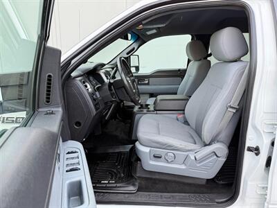 2013 Ford F-150 XLT   - Photo 4 - Sandy, UT 84070